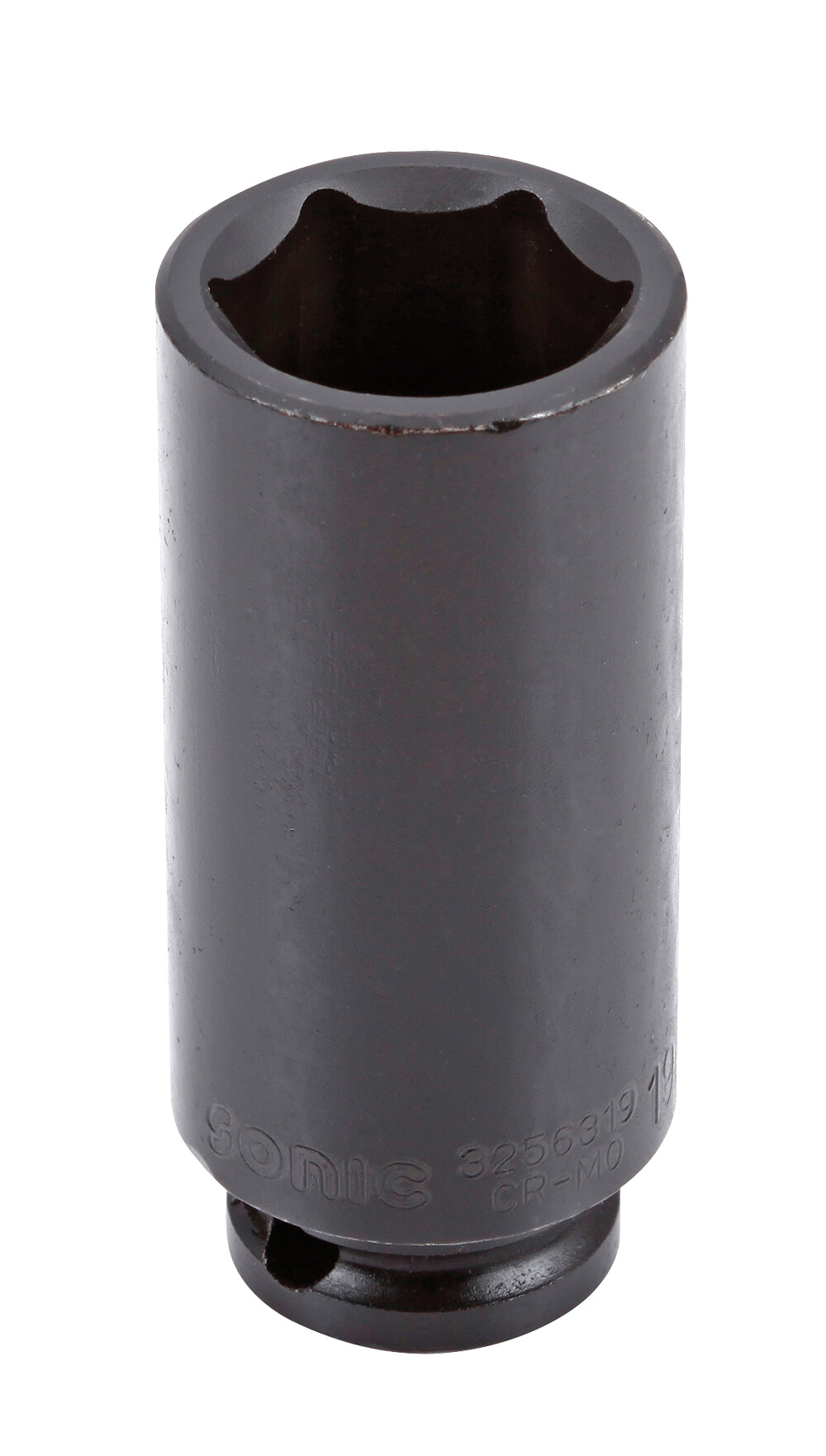 Smūginė galvutė ilga 3/8" 17 mm (3256317, SONIC)