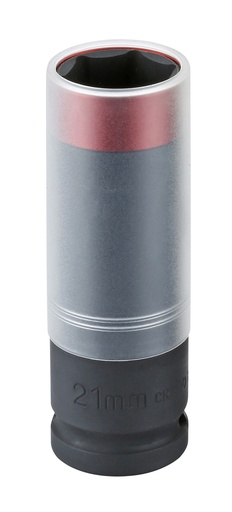 [3310721] Sonic smūginė galvutė 1/2" 21 mm (3310721, SONIC)
