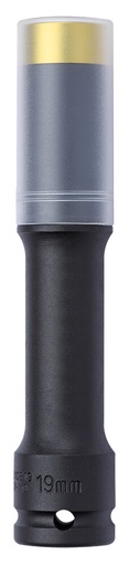 [3310819] Trieciena galva 1/2 pagarināta 19mm (3310819, SONIC)