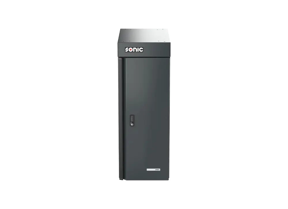 [5036002] MSS+ uzglabāšanas skapis 360 mm (5036002, SONIC)