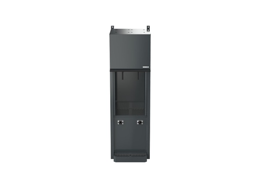 [5071801] MSS+ augsts spoļu skapis 650 mm (5071801, SONIC)