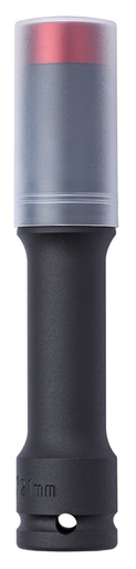 [3310821] Impact socket 1/2 extra long 21mm (3310821, SONIC)