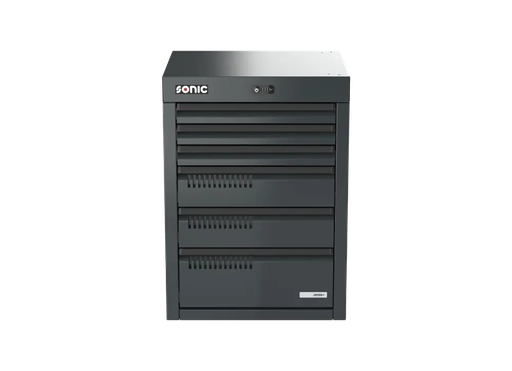 [5072002] MSS+ drawer cabinet with 6 drawers 720mm (5072002, SONIC)