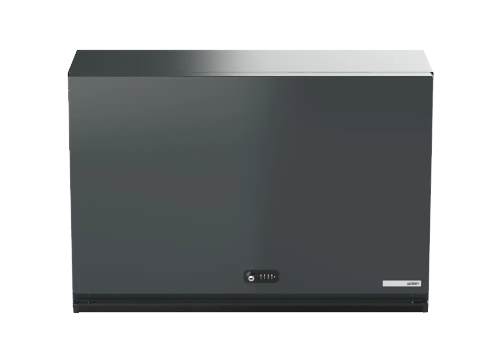 [5089010] MSS+ wall cabinet 890mm (5089010, SONIC)