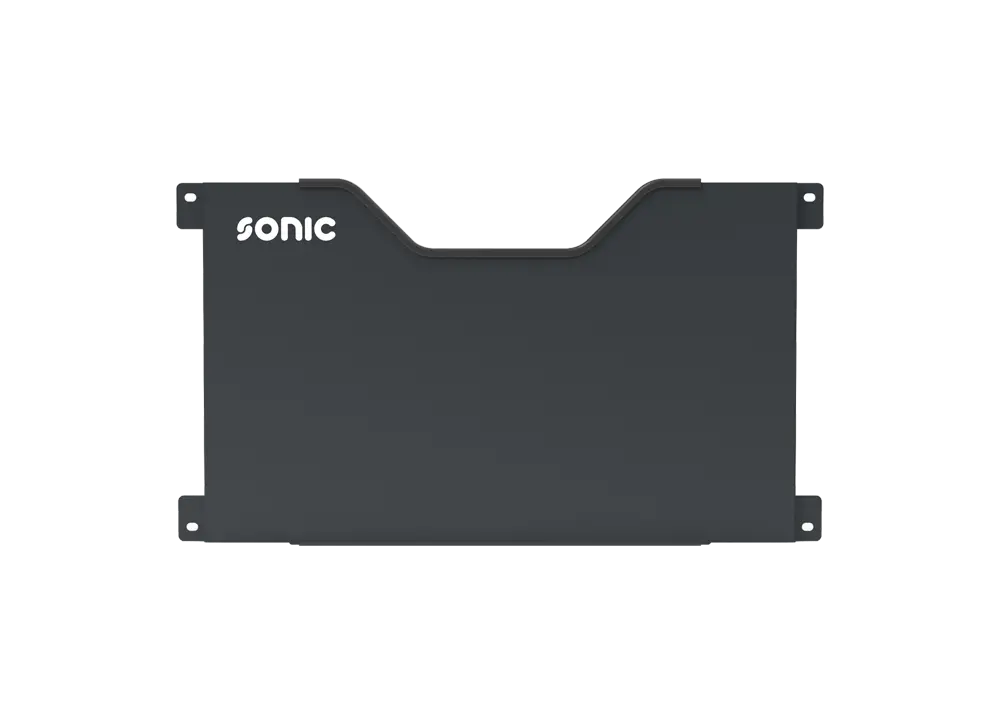 [5999061] MSS+ dokumentų laikiklis (5999061, SONIC)