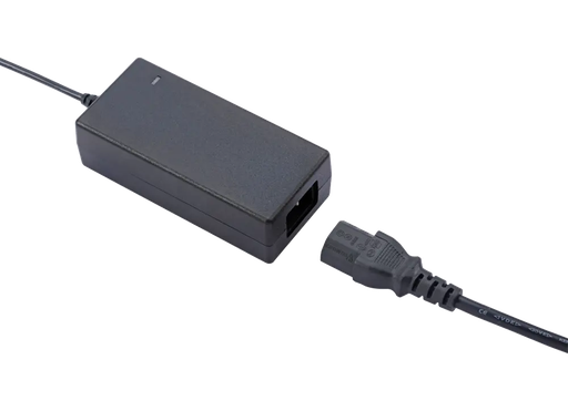 [5999203] MSS+ LED gaismekļa adapteris ar ASV kontaktdakšu (5999203, SONIC)