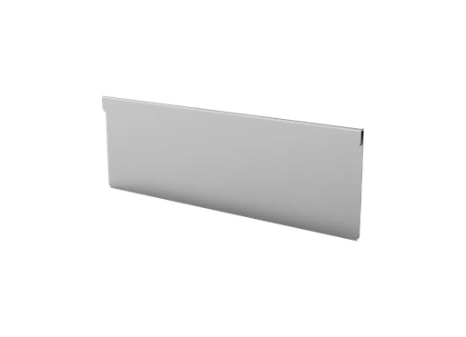 [5999308] MSS+ horizontalus skirtuvo tarpiklis, komplektas 10 vnt., 182,30 mm (5999308, SONIC)