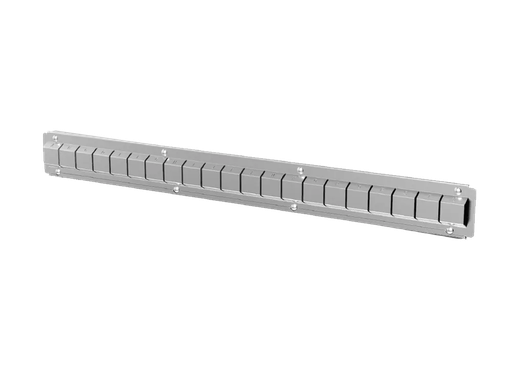 [5999312] MSS+ vertikalus skirtuvo lizdas, komplektas 2 vnt., 720 mm arba 890 mm (5999312, SONIC)