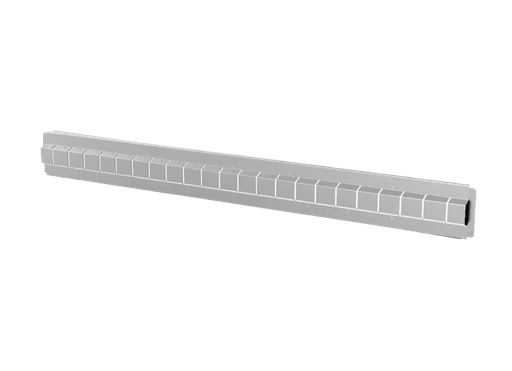 [5999313] MSS+ divider slot vertical set of 2-pcs side 720mm/890mm (5999313, SONIC)