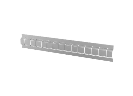 [5999315] MSS+ divider slot vertical 2-pcs set for side 5072005 (5999315, SONIC)