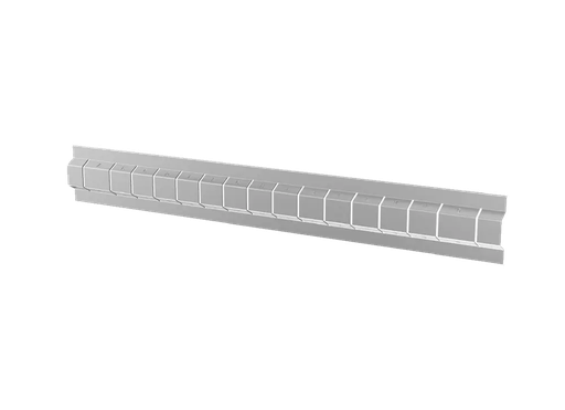 [5999317] MSS+ divider slot vertical set of 2-pcs for side 5089005 (5999317, SONIC)