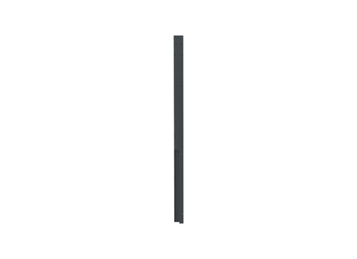 [5999407] MSS+ right post portable cabinet 100x50x1993mm, Sonic Equipment (5999407, SONIC)