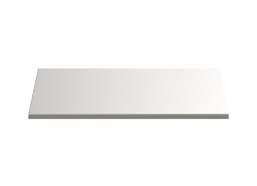 [5999702] MSS+ nerūsējošā tērauda darba virsma 720x650x20 mm (5999702, SONIC)
