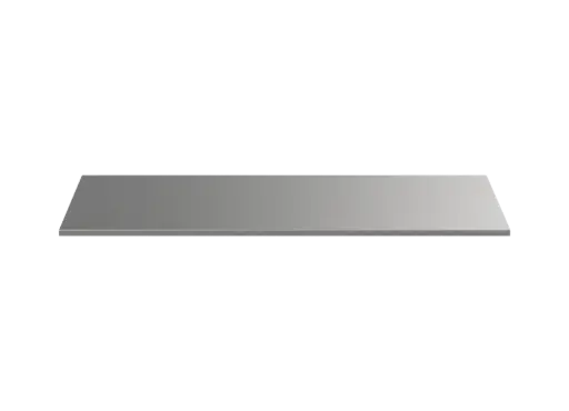[5999704] MSS+ stainless steel worktop 1441x650x20mm (5999704, SONIC)