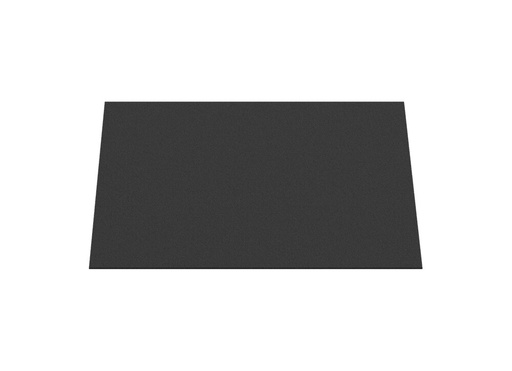 [5999801] MSS+ composite worktop 360x650x2mm (5999801, SONIC)