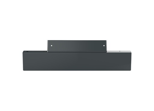 [5999903] MSS+ neperforuota galinė plokštė 718x120 mm (5999903, SONIC)