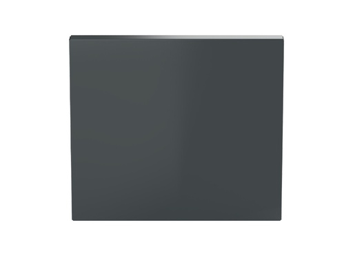 [5999905] MSS+ neperforuota galinė plokštė 619x552 mm (5999905, SONIC)