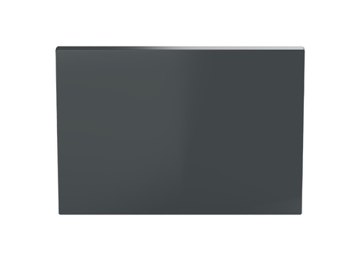 [5999907] MSS+ non perforated back panel 789x552mm (5999907, SONIC)