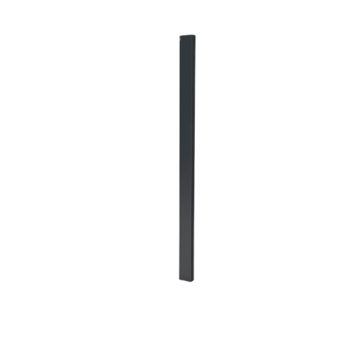 [47975] NEXT MSS upright double post, 60×30×1020 mm (47975, SONIC)