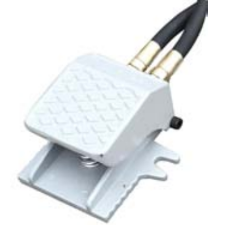[03.031.36] Hydraulic press control foot pedal SPIN (03.031.36, MARCO TOOLS)