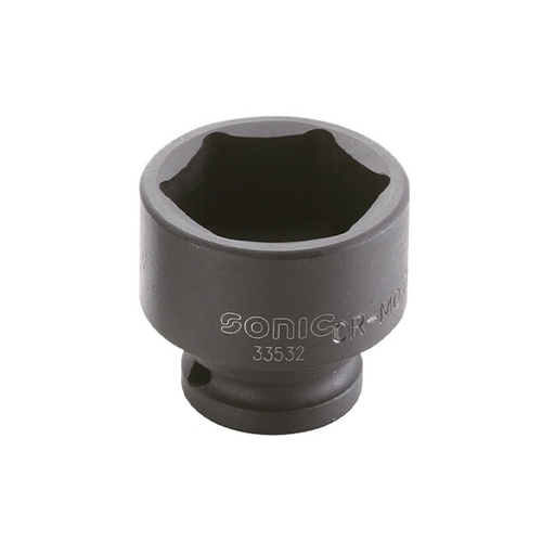 [33517] Smūginė galvutė 1/2 17mm 