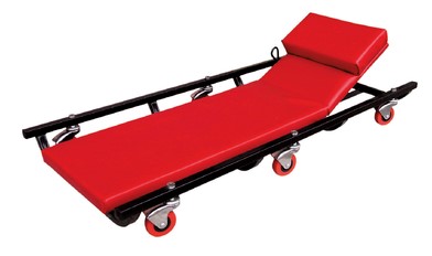 [057548] Mobilus gultas darbui po automobiliu (057548, GYS)