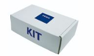 Diagnostikos kabelių rinkinys IVECO HD2019 (3151/T76 + adapteris 3914039) (3914510, TEXA)
