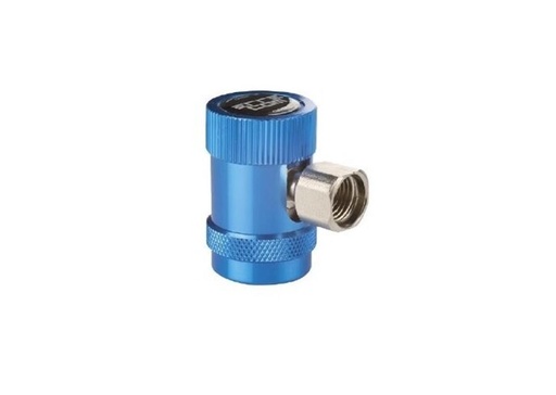 [RA1056.S1] Quick coupler R134A LP, low pressure (RA1056.S1)