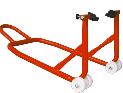 [TRMT005] Motociklo stovas galiniam ratui 250kg