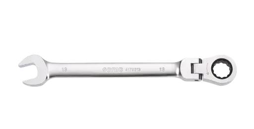 [4170810] Ratchet wrench 10 mm (4170810, SONIC)