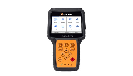 [NT680Plus] Universalus profesionalus diagnostikos įrankis (NT680Plus, FOXWELL)