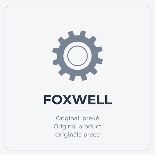 [9031900090] VCI hs savienotājs (9031900090, FOXWELL)