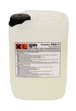 [02.000.43] Universal cleaning liquid concentrate 5 L for ultrasonic baths, SPIN (02.000.43, MARCO TOOLS)