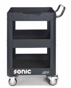 [4738110] Service Cart NEXT S1 4738110, Sonic Equipment