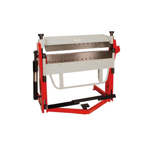 [AKM1020PS] Edge beveling machine with segmented lower jaws AKM1020PS (AKM1020PS, HOLZMANN)