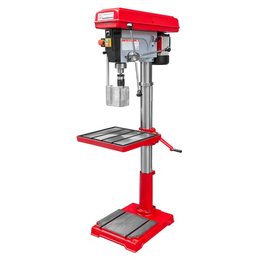 [SB4132LR_400V] Drill press (SB4132LR_400V, HOLZMANN)