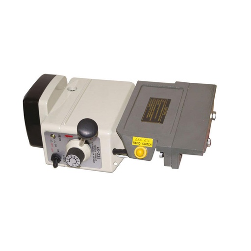 [BF50AVX] Power feeder (BF50AVX, HOLZMANN)