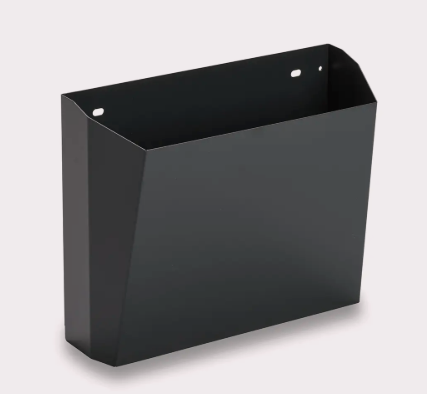 [48980] Šiukšliadėžė NEXT S7/S8/S9/S12/priekis S13, 48980 SONIC EQUIPMENT