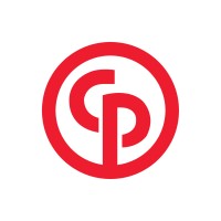 [2204155652] Diržų komplektas (2 vnt.) sraigtiniam kompresoriui CPM10, CHICAGO PNEUMATIC