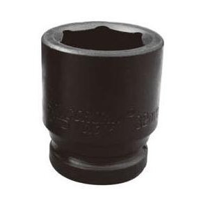 [34522] Sonic Impact Socket 3/4" Drive 22mm 6-Point