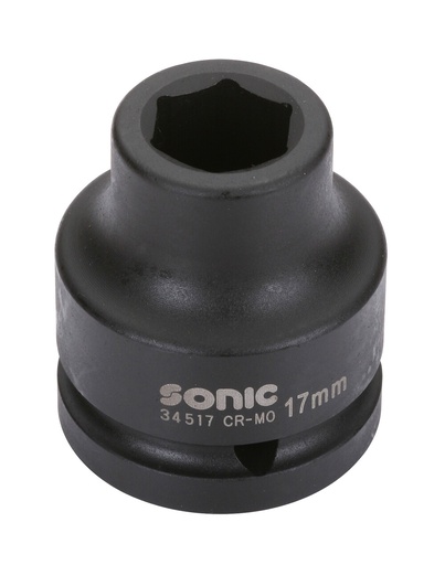 [34529] Triecienmuciņa 3/4 29mm (34529, SONIC)