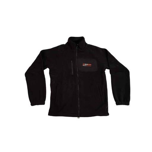 [HM-FLWESTE_XL] Flisinė liemenė XL (HM-FLWESTE_XL, HOLZMANN)