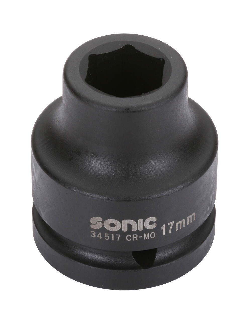 Sonic smūginė galvutė 3/4" 34 mm (34534, SONIC)