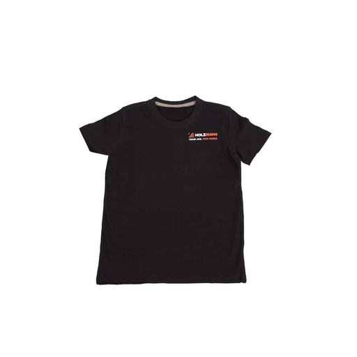 [HM-TSHIRTKIDS116] HM TShirt Kids Size116 (HM-TSHIRTKIDS116, HOLZMANN)