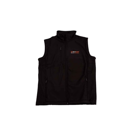 [HM-WESTE_S] HM softshell veste, izmērs S (HM-WESTE_S, HOLZMANN)