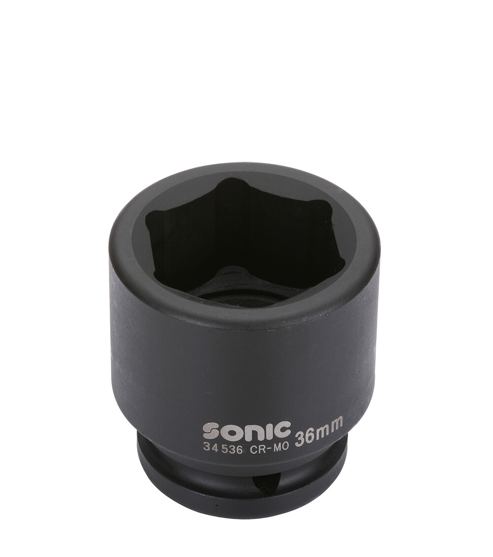 Sonic smūginė galvutė 3/4" 41 mm (34541, SONIC)