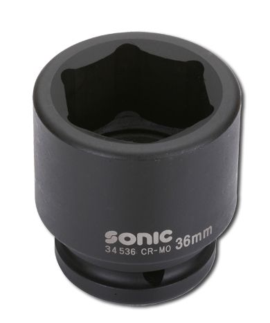 [34541] Smūginė galvutė 3/4 41mm [34541] []