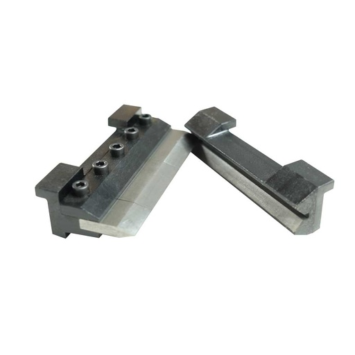 [WBS150AKM] Magnetic vice jaws (WBS150AKM, HOLZMANN)