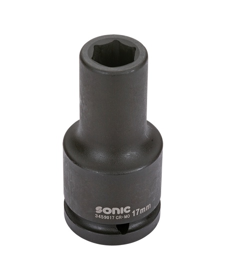 [3459018] Gara trieciena muciņa 3/4 18mm (3459018, SONIC)