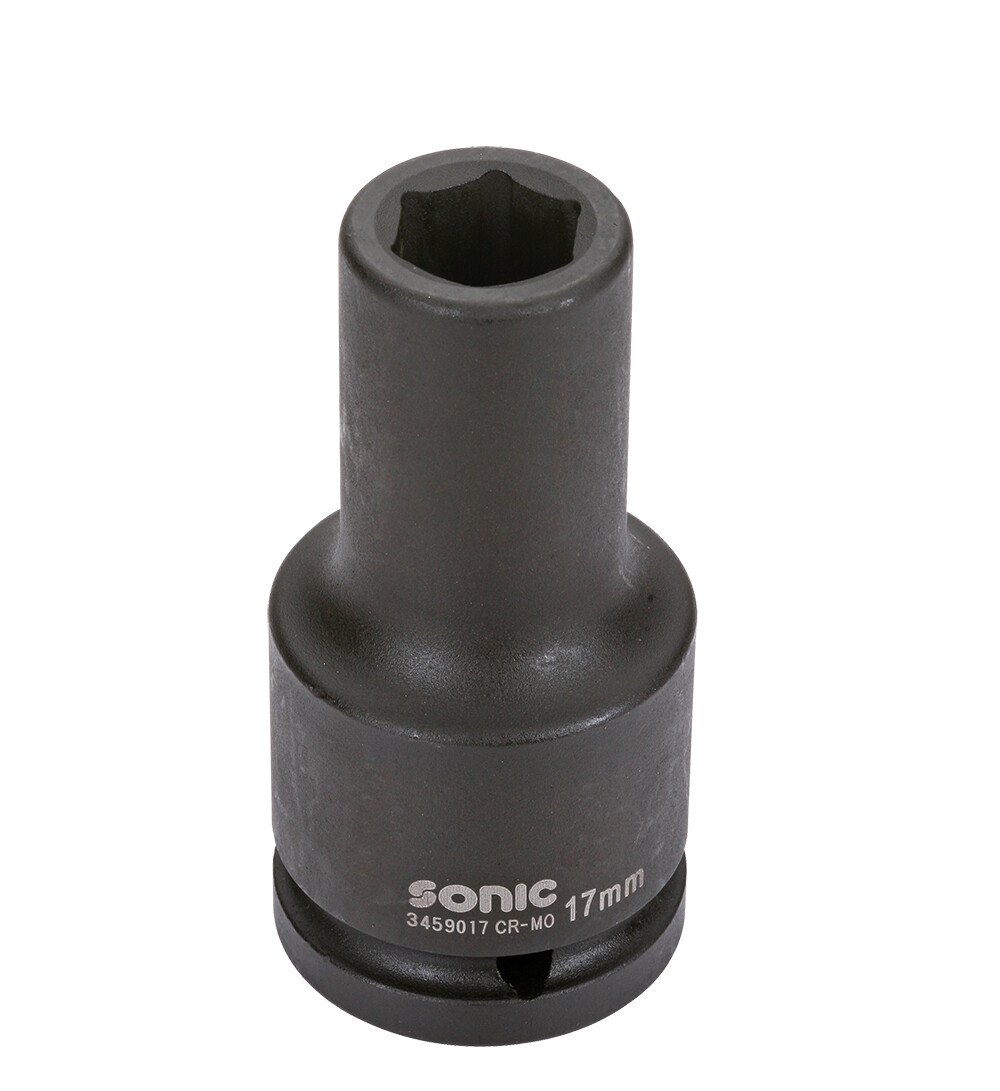 Sonic smūginė galvutė 3/4" ilga 34 mm (3459034, SONIC)